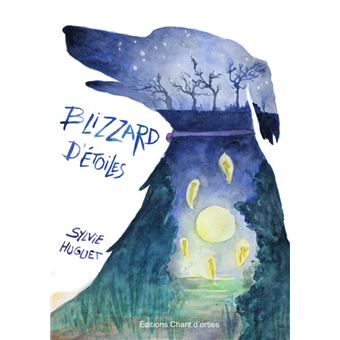 Blizzard d'étoile