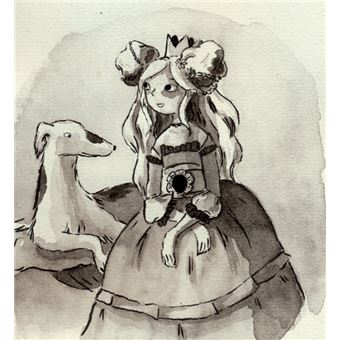 Blizzard d'étoile