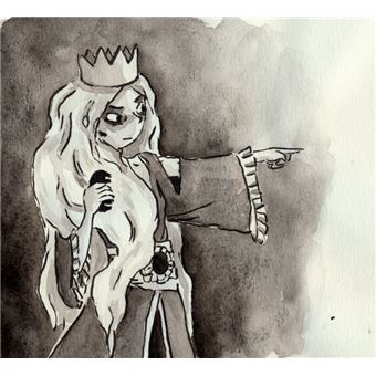 Blizzard d'étoile