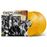 Ten Thousand Fists - 2 Vinilos Amarillo