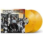 Ten Thousand Fists - 2 Vinilos Amarillo