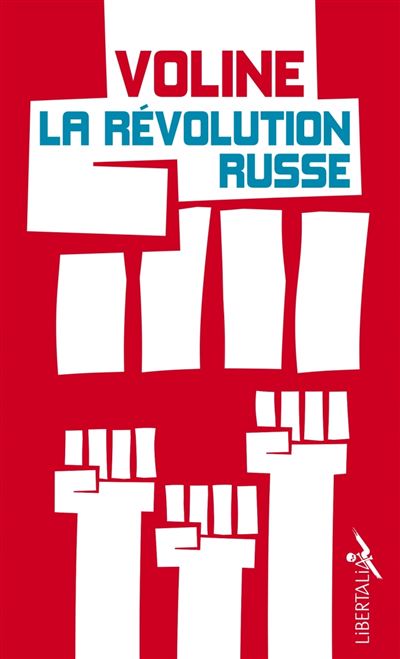 La révolution russe