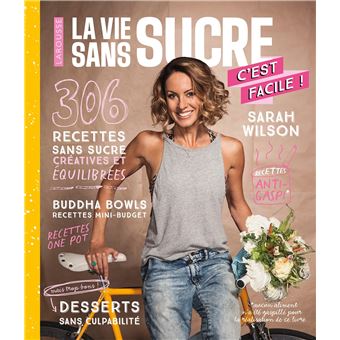Zéro sucre & IG bas, le déclic santé - cartonné - Sophie Dumont, Bérengère  Philippon, Livre tous les livres à la Fnac