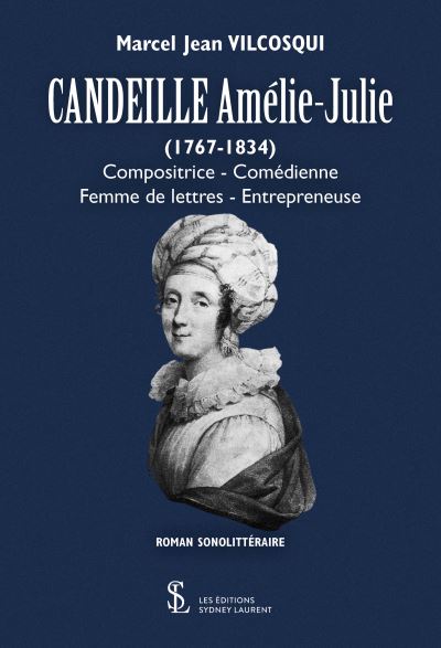 Candeille Amélie-Julie (1767-1834)
