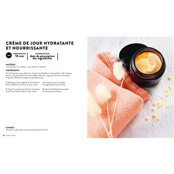 La bible des produits de beauté