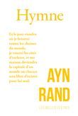 Hymne (Anthem)