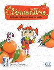 Clémentine élève niveau 2