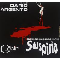Suspiria