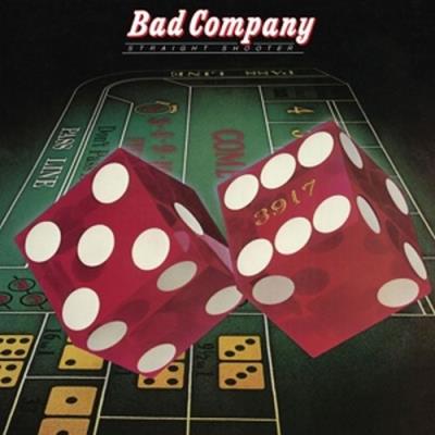 Straight shooter - 2 LP Edition Deluxe