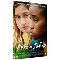 L’Été de Jahia DVD