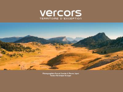 Vercors, territoire d'exception