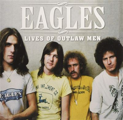 Lives of outlaw men