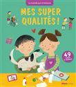 Mes super qualités