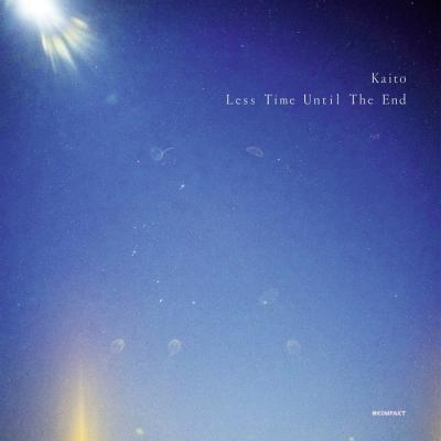 Less Time Until The End (LP+CD)