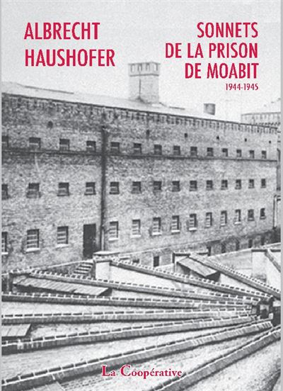 Sonnets de la prison de moabit