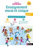 Enseignement moral et civique - Fichier à photocopier Cycle 2 - 2019