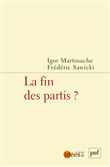 La fin des partis ?