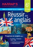 Réussir l'anglais en 6e