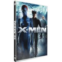X-Men DVD