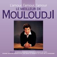 Meilleur de mouloudji