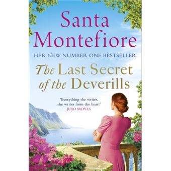 Filles d'Irlande - Last secret of the deverills - 1