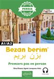Bezan berim - Premiers pas en persan - A1/A2
