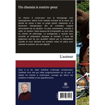 Un chemin à contre-peur