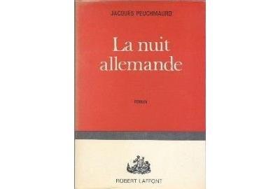 La nuit allemande