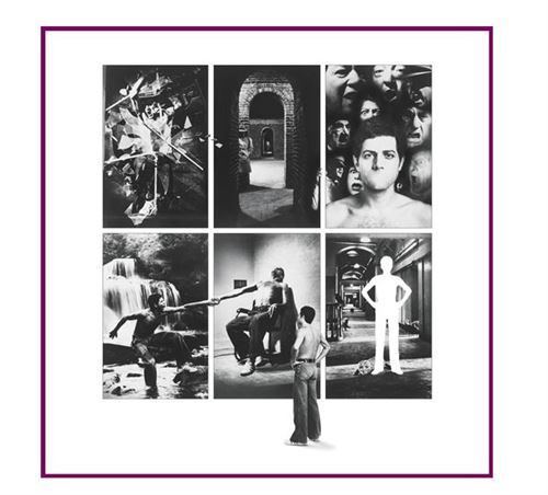 The Lamb Lies Down On Broadway Édition Limitée Coffret