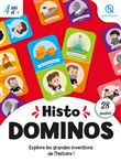 Histo dominos (2nde Ed)