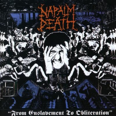 From enslavement