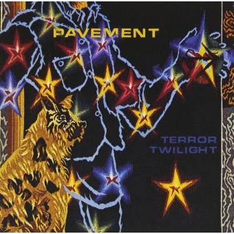Pavement - Terror Twilight ( Coupon) - 1