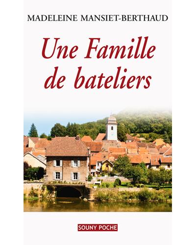 Famille de bateliers