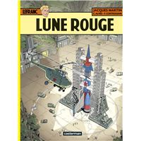 Lune rouge