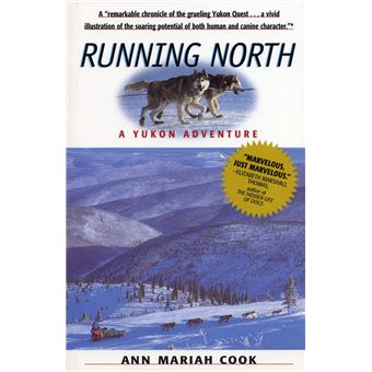 Running North - 1