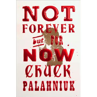 Not Forever, But For Now