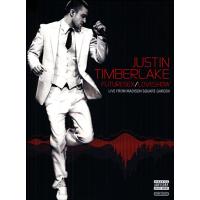 Futuresex - Loveshow live from Madison Square Garden