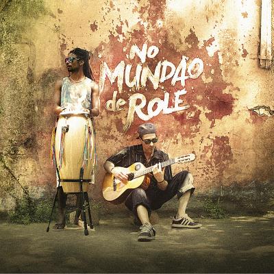 No mundao de role