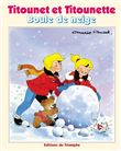Boule de neige