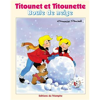 Boule de neige