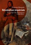 Révolution impériale