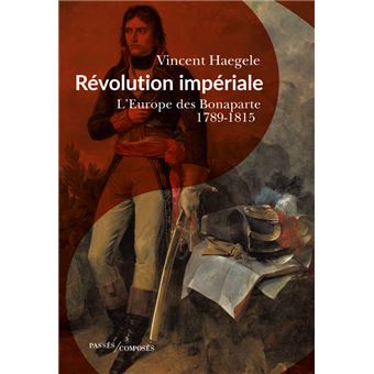 Révolution impériale