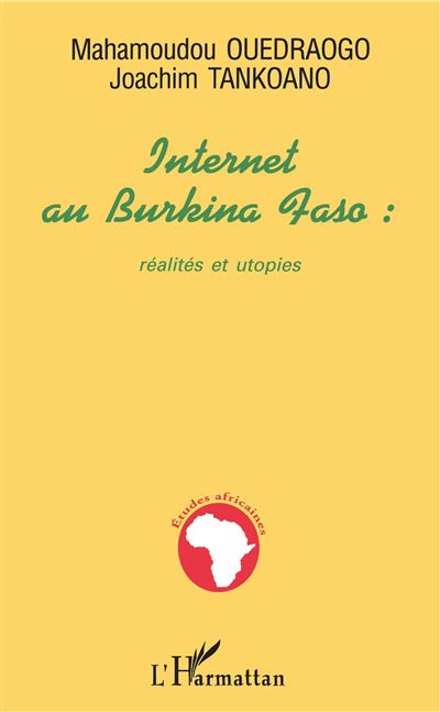 Internet au Burkina Faso