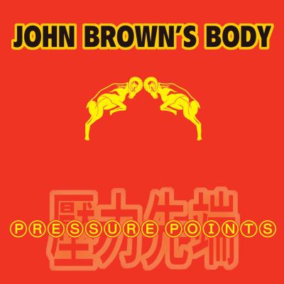 Pressure points