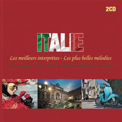 Italy Greatest Moments