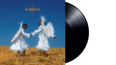 Incandescence Vinyle 180 gr Edition limitée Inclus un coupon MP3