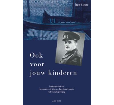 Ook voor jouw kinderen