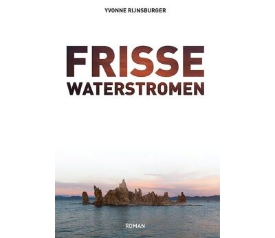 Frisse waterstromen
