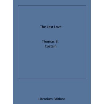 The Last Love - 1