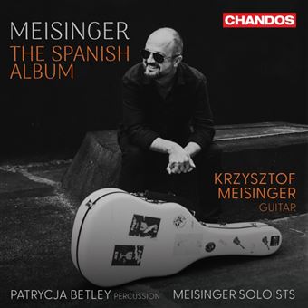 Manuel De Falla, Francisco Tárrega, Maurice Ravel - 1
